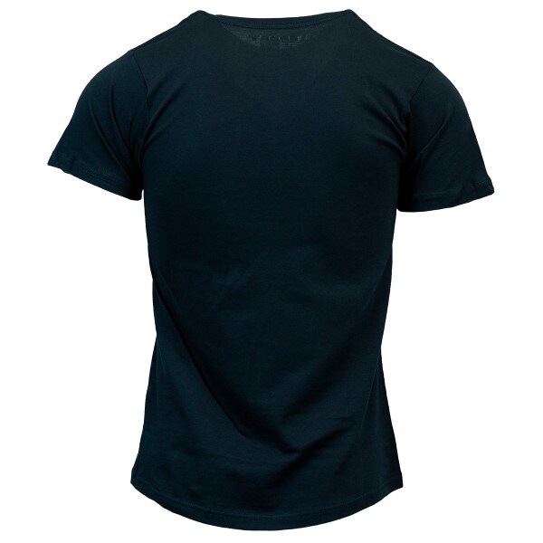 Utah State Mountain Sunrise Short-Sleeve T-Shirt Black